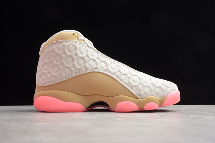 Jordan 13 Retro Chinese New Year (2020) - CW4409-100