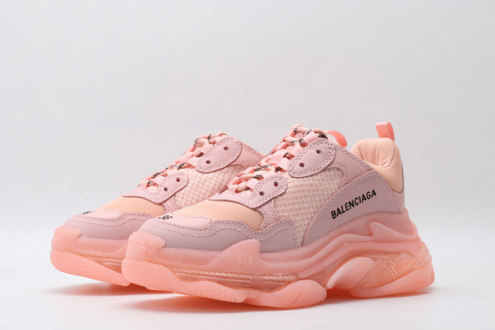 BL TRIPLE S SNEAKERS