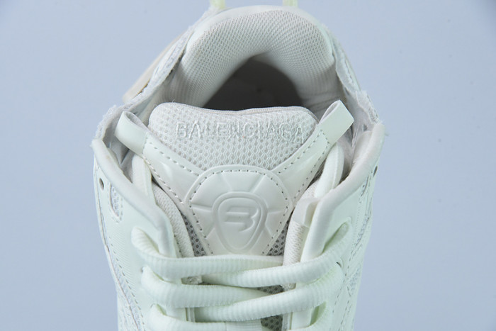 BC RUNNER SNEAKER TESS S. GOMMA MAILLE 677402 W2RC6 2516