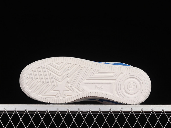 A BATHING APE BAPE STA LOW