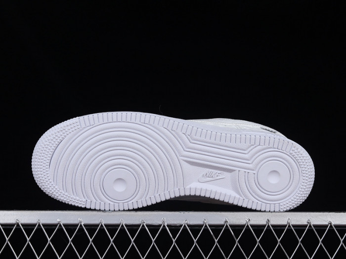 LV X NIKE AIR FORCE1