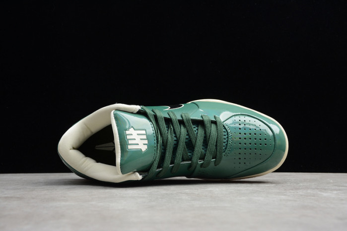 Nike Kobe 4 Protro Undefeated Milwaukee Bucks - CQ3869-301