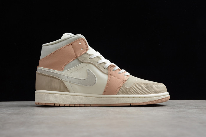AIR JORDAN 1 MID INSPIRED BY MILAN CV3044-100