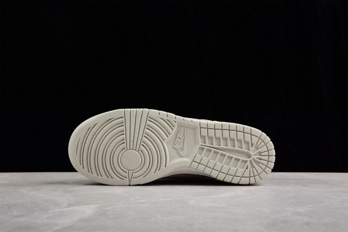 nike dunk low disrupt 2 pink oxF0rd (w) dv4024-001