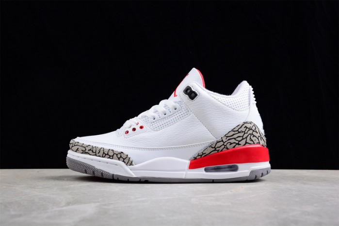 AIR JORDAN 3 RETRO 