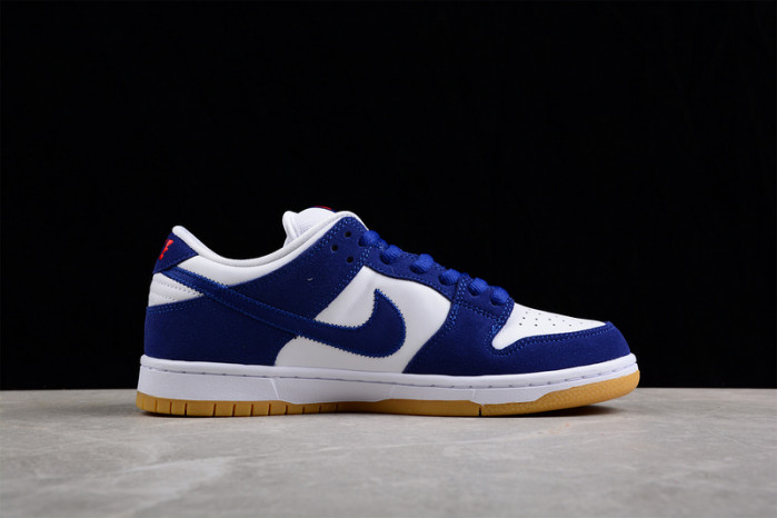 NIKE DUNK LOW “LA DODGERS” DO9395-400