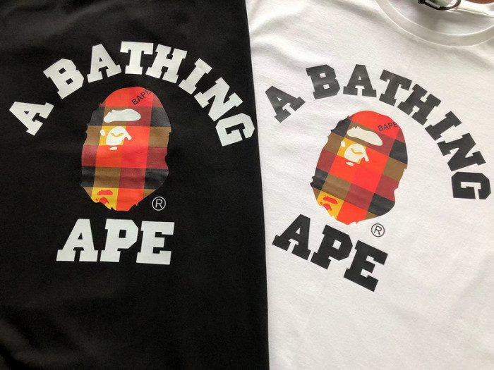 BAPE T-SHIRT BP-30