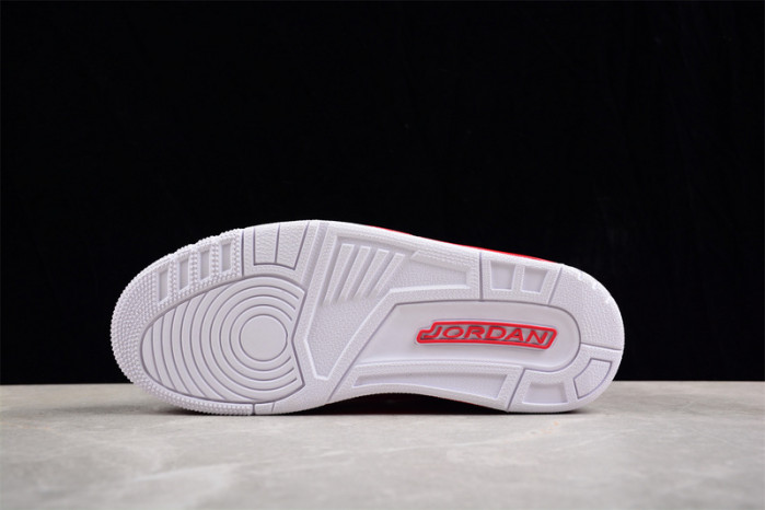 DJ KHALED X AIR JORDAN 3 RETRO 