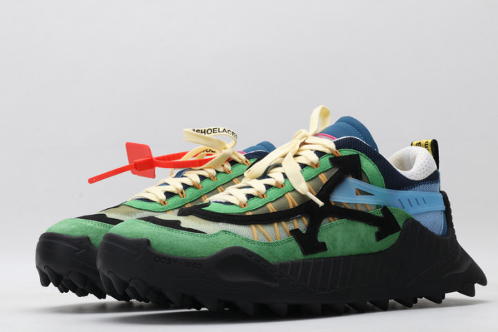OW C/O ODSY-1000 SNEAKER OW-51