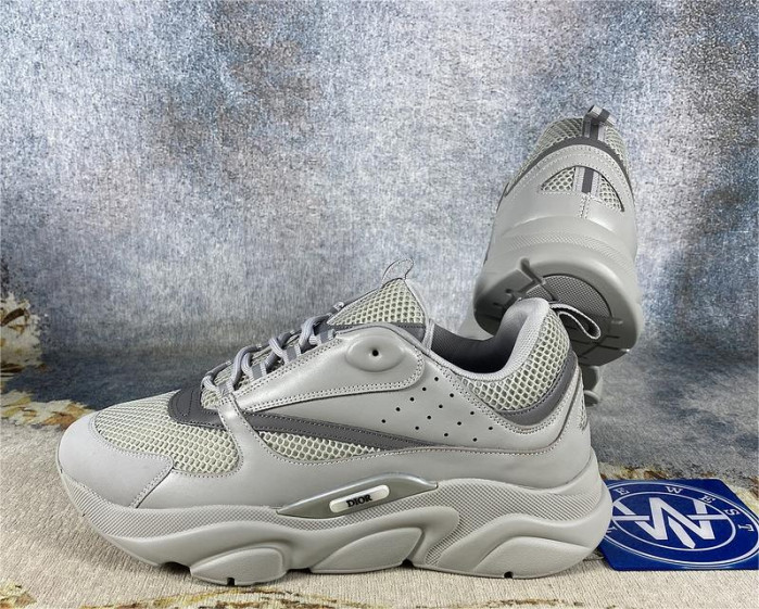 DR B22 TRAINER SNEAKER DR-124