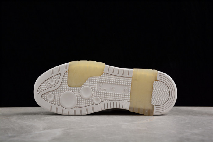 OW OUT OF OFFICE LOW-TOP SNEAKERS OW-65