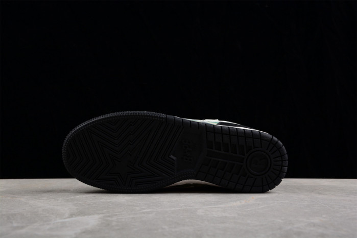 A BATHING APE BAPE STA LOW BAPE -22