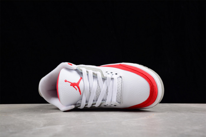 AIR JORDAN 3 RETRO TINKER