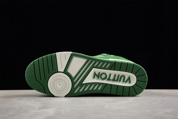 LVT SNEAKERS LOW L&V-172