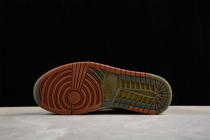 Air Jordan 1 Element Legend Coffee DB2889-102
