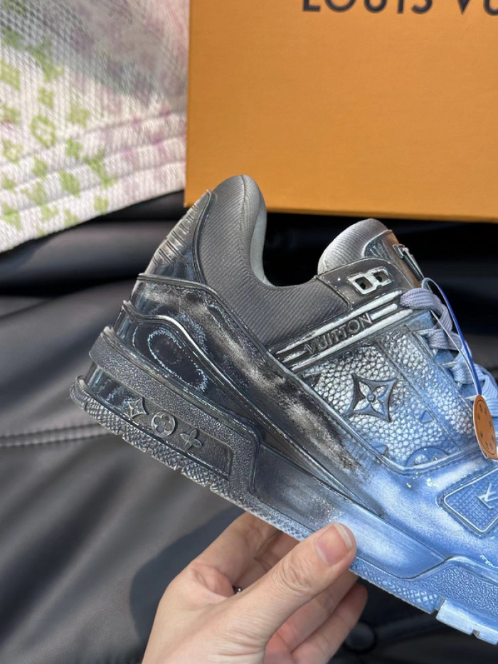 LVT SNEAKERS LOW L&V-146