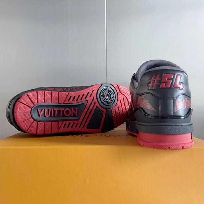 LVT SNEAKERS LOW L&V-149