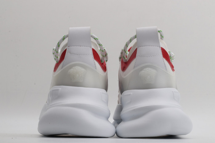 VERSA CHAIN REACTION SNEAKERS