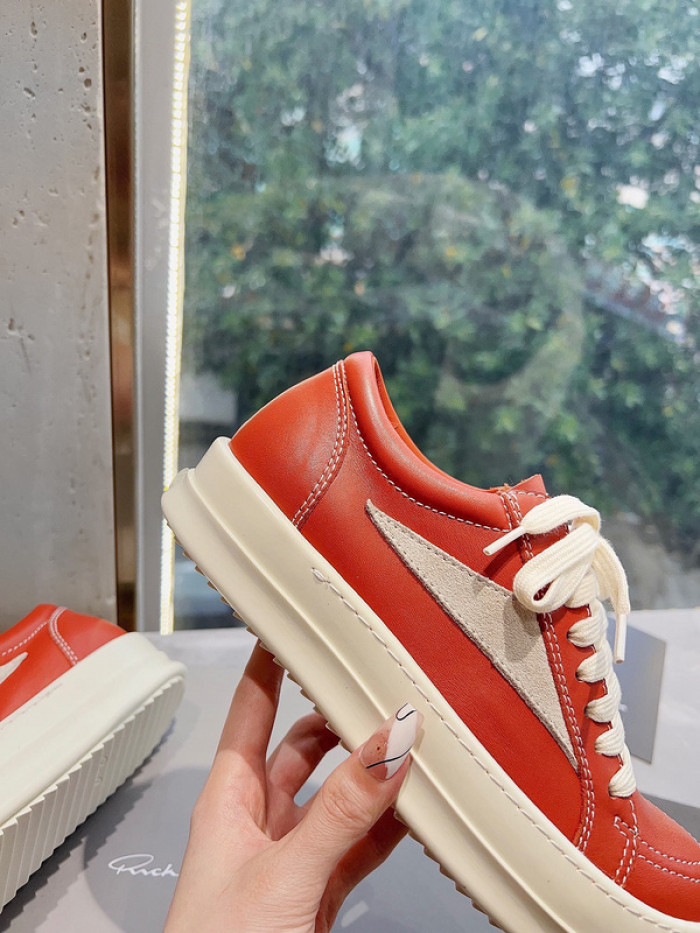 R*ICK O*WENS SNEAKERS RO-9