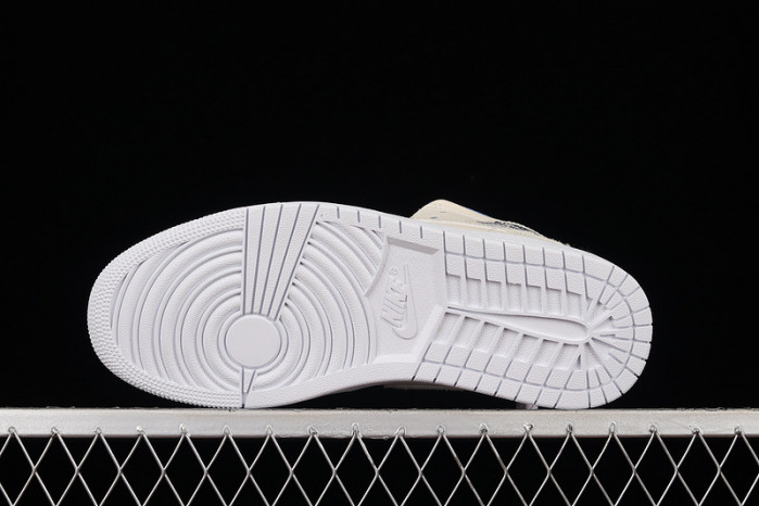 AIR JORDAN 1 WMNS MID SE 