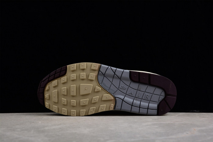 NIKE X PATTA AIR MAX 1 DH1348-011