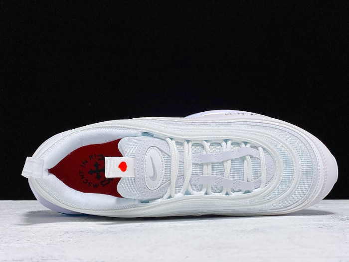 Nike Air Max 97 Jesus - Nike - 921826-101JSUS
