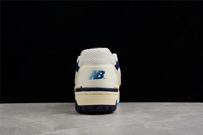 new Ba1an*e 550 white black bb550rp1