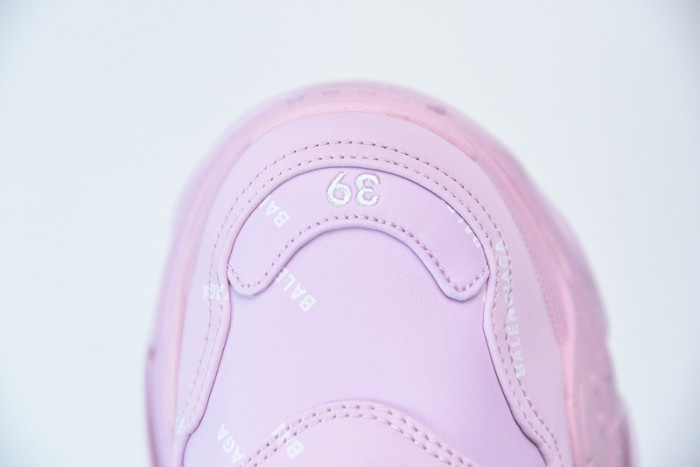 BL TRIPLE S TRAINERS