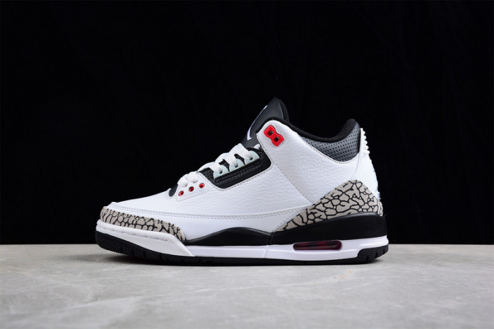 AIR JORDAN 3 RETRO 