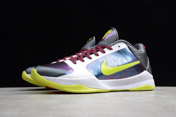 Nike Kobe 5 Protro Chaos - CD4991-100