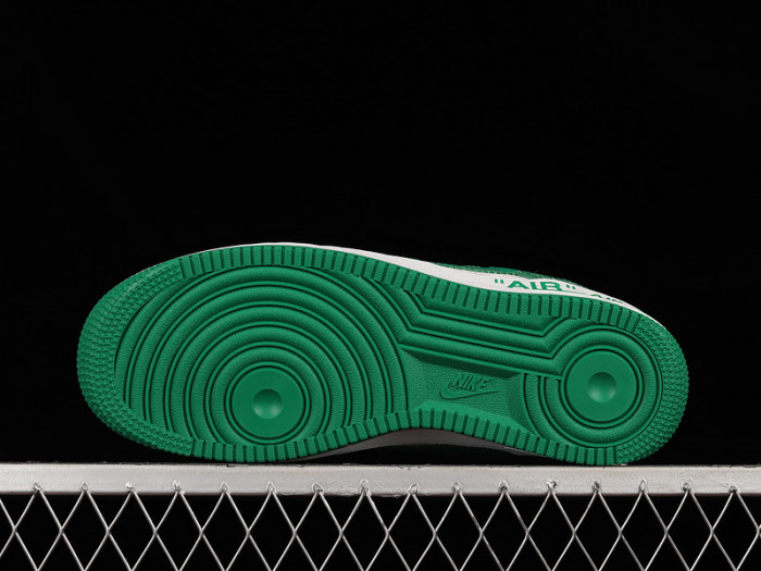 LV X NIKE AIR FORCE SNEAKER L3308-3