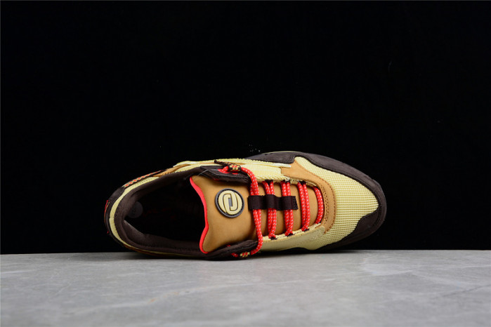 TRAVIS SCOTT x NIKE AIR MAX 1 