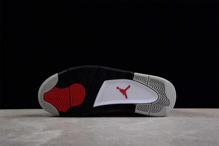 Air Jordan 4 “Red Cement” DH6927-161
