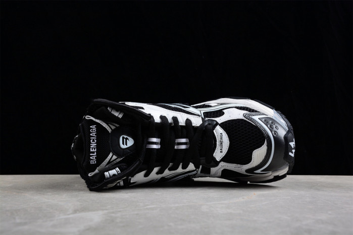 BL Runner Hightop - W3RH29010