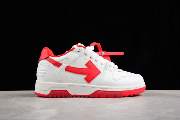 OW OUT OF OFFICE LOW-TOP SNEAKERS OW-70