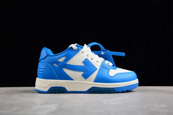 OW OUT OF OFFICE LOW-TOP SNEAKERS OW-71