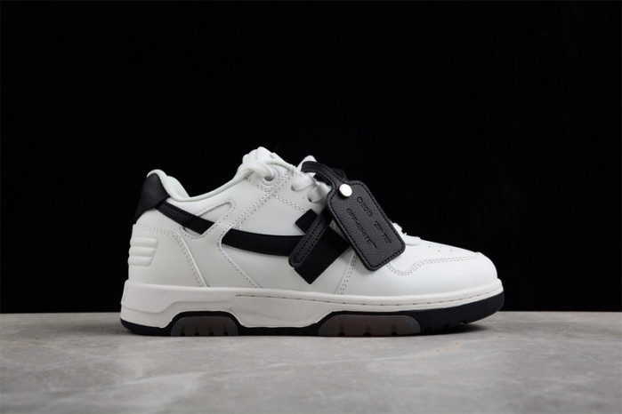 OW OUT OF OFFICE LOW-TOP SNEAKERS OW-39
