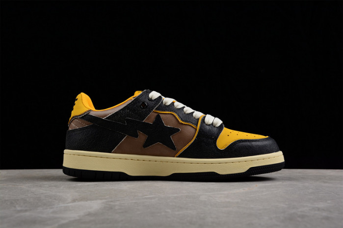 A BATHING APE BAPE STA LOW BAPE -24