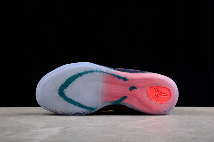 nike kobe 9 em preM1vm 