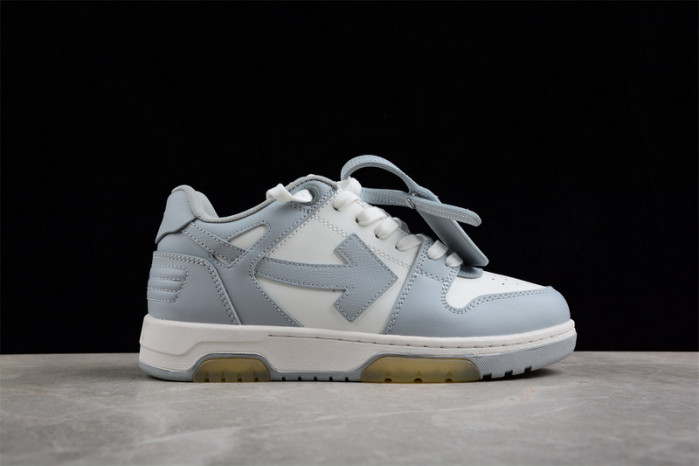 OW OUT OF OFFICE LOW-TOP SNEAKERS OW-76