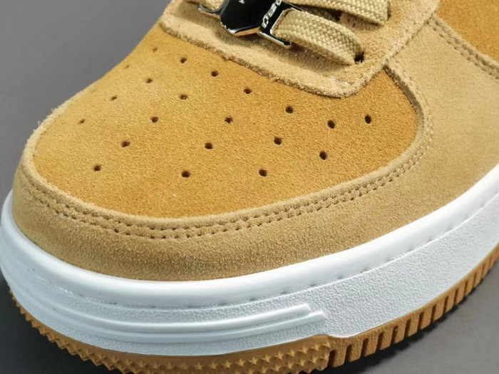 A Bathing Ape Bape Sta Low