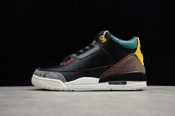 Air Jordan 3 SE “Animal Instinct 2.0” CV3583-003