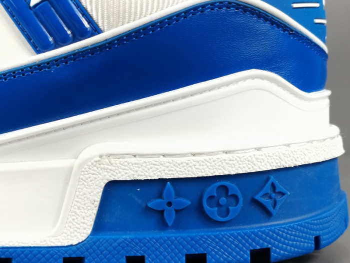 LVT SNEAKERS LOW L&V-81