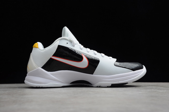 Nike Kobe 5 Protro Alternate ZK5 CD4991-101