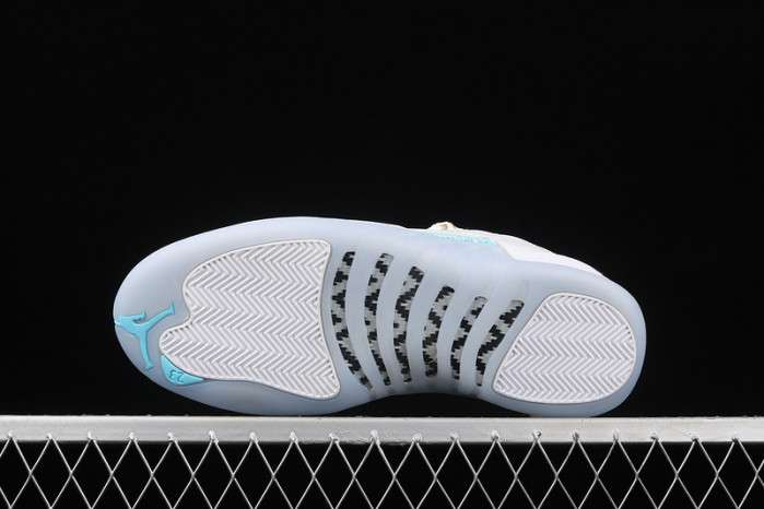 AIR JORDAN 12 RETRO LOW EASTER DB0733-190