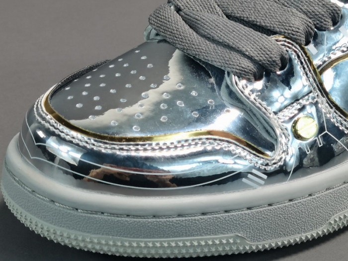 A BATHING APE BAPE STA LOW