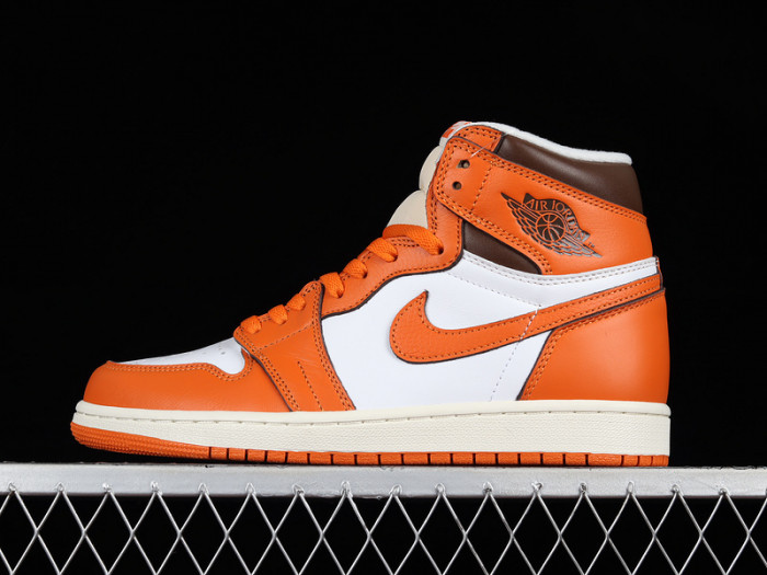 Air Jordan 1 High "Starfish" DO9369-101