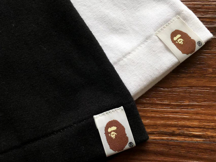 BAPE T-SHIRT BP-44