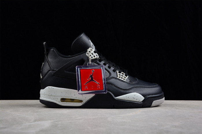 Air Jordan 4 Retro Oreo - 314254-003