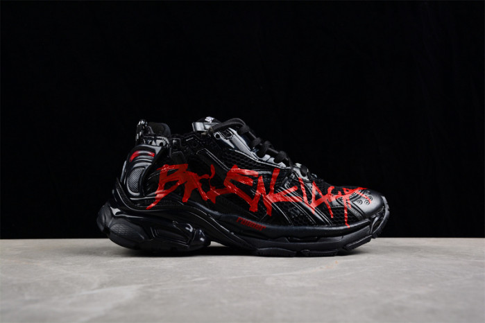 BL RUNNER SNEAKER W3RB10102